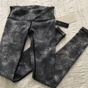 Lululemon Wunder Under Pant